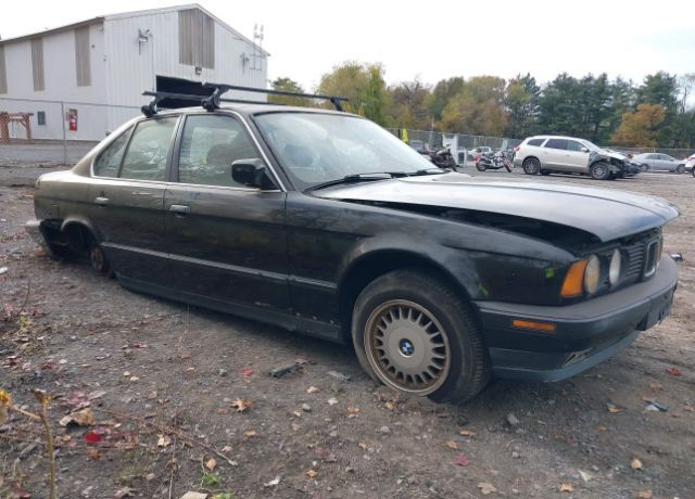BMW 525i