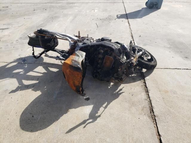 Suzuki GSX-R750K
