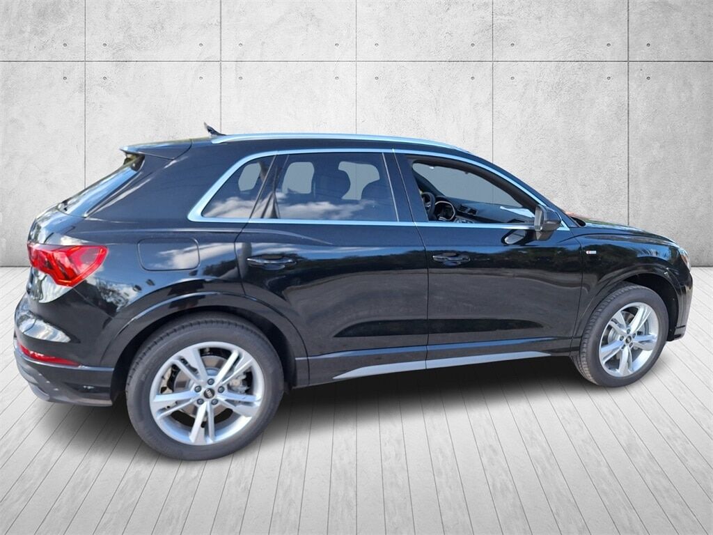2024 Audi Q3