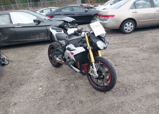 BMW S 1000 R
