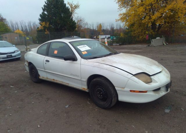 Pontiac Sunfire