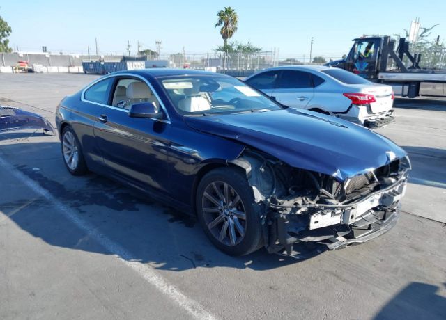 BMW 640i