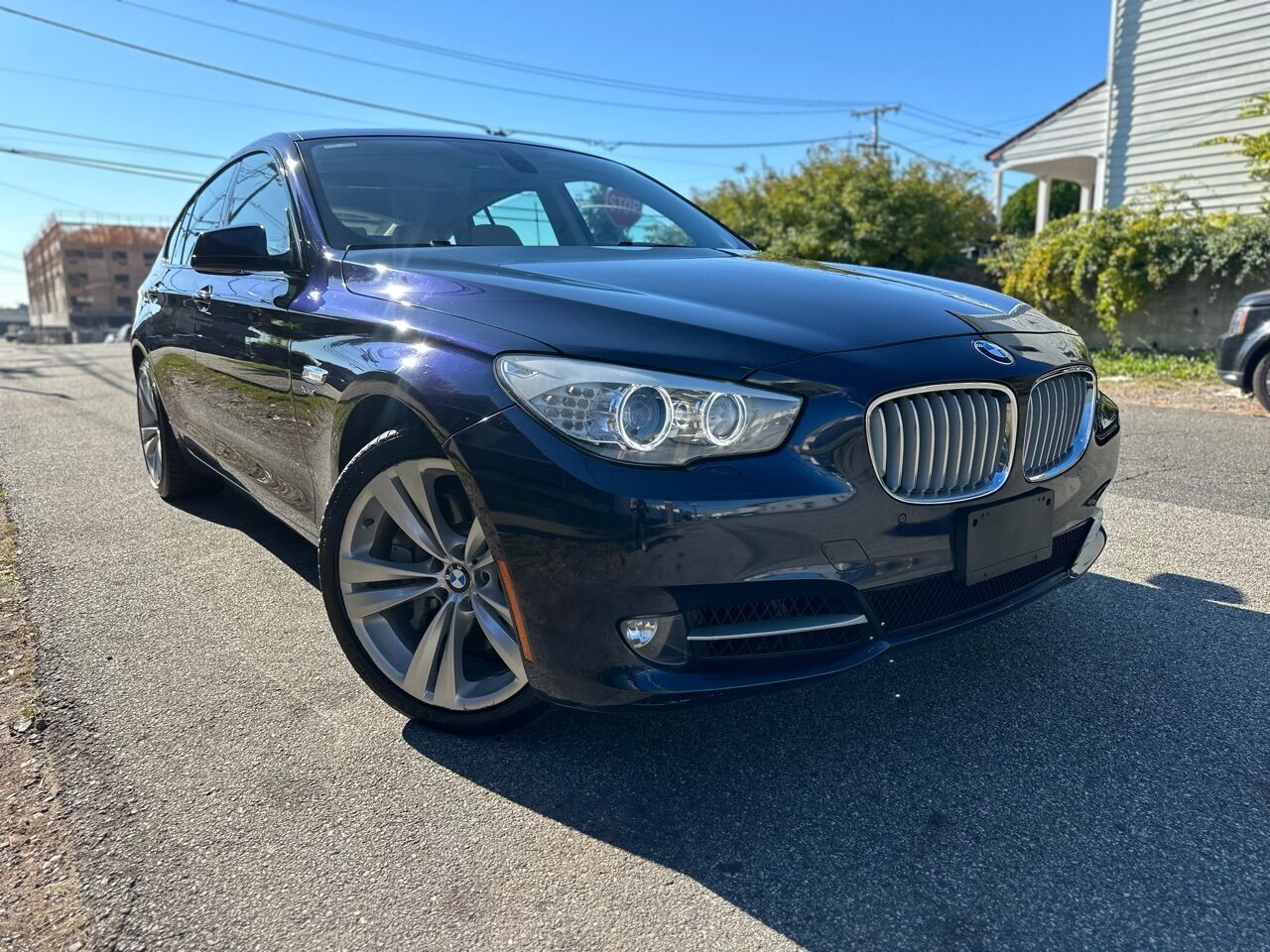 BMW