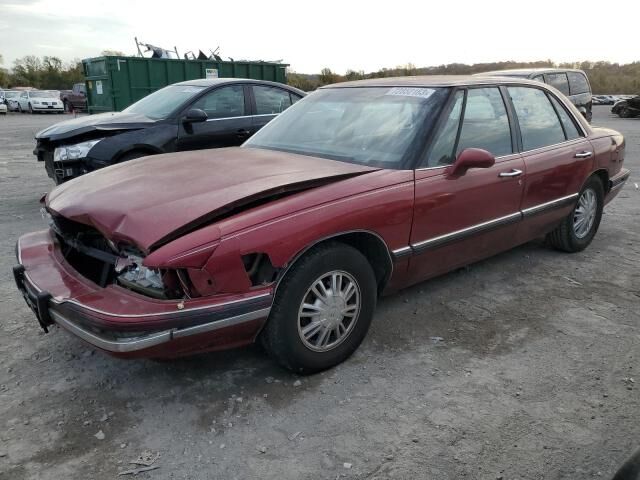 Buick LeSabre