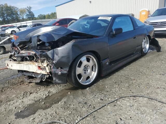 Nissan 240SX