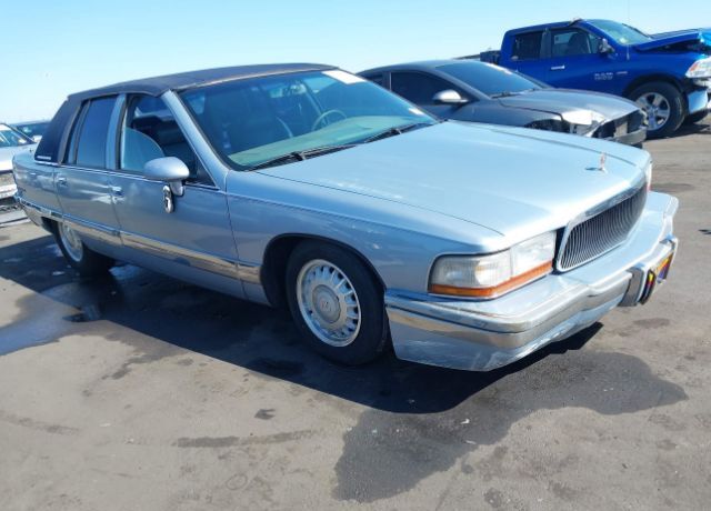 Buick Roadmaster