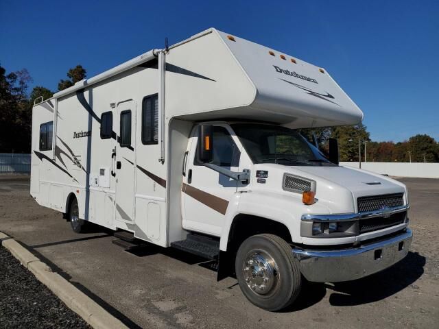 Chevrolet C5