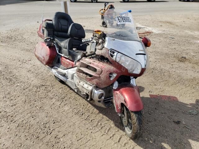 Honda GL1800
