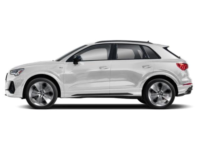 2024 Audi Q3