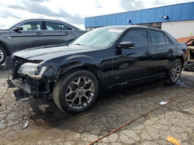 CHRYSLER