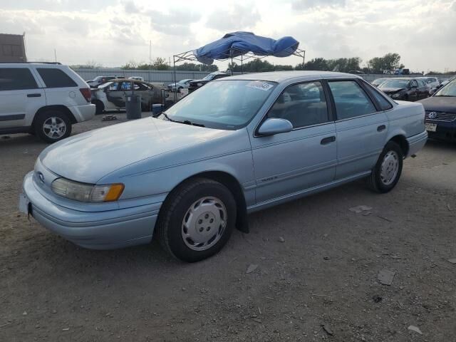 Ford Taurus