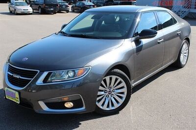 2010 SAAB 9-5 - VIN Decoder