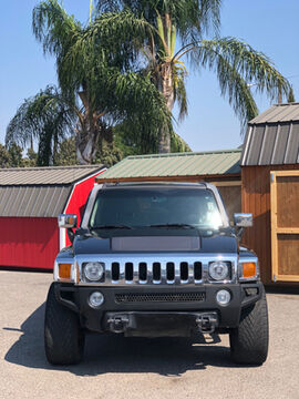 2006 HUMMER H3