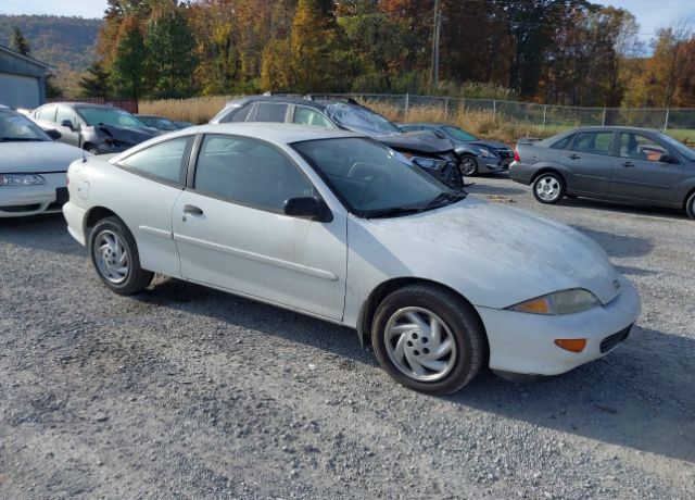 Chevrolet Cavalier