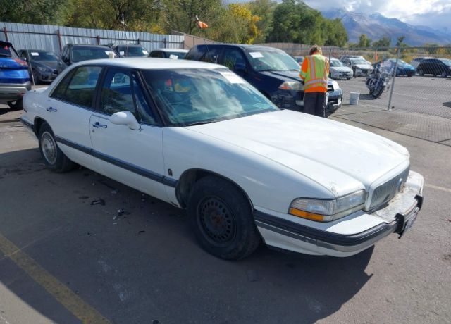 Buick LeSabre