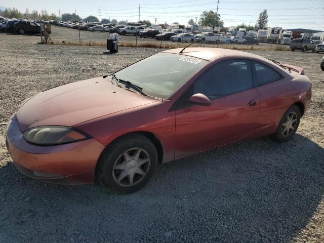 Mercury Cougar