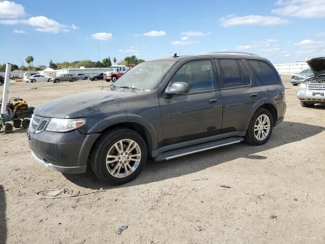Saab 9-7X