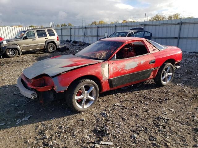 Mitsubishi 3000 GT