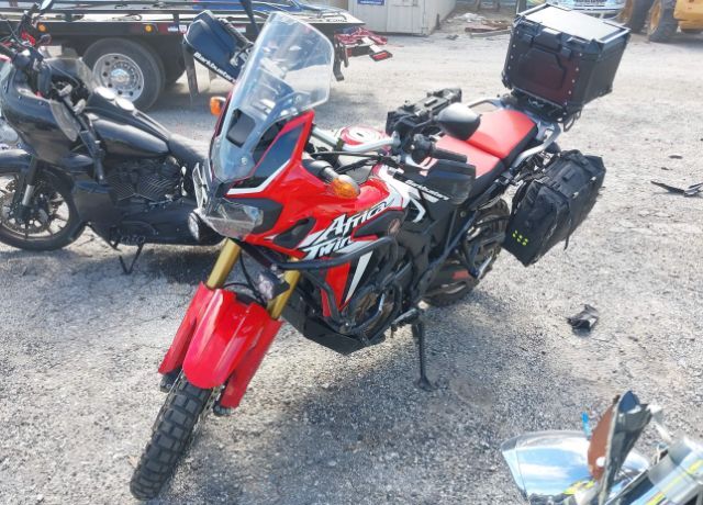Honda CRF1000