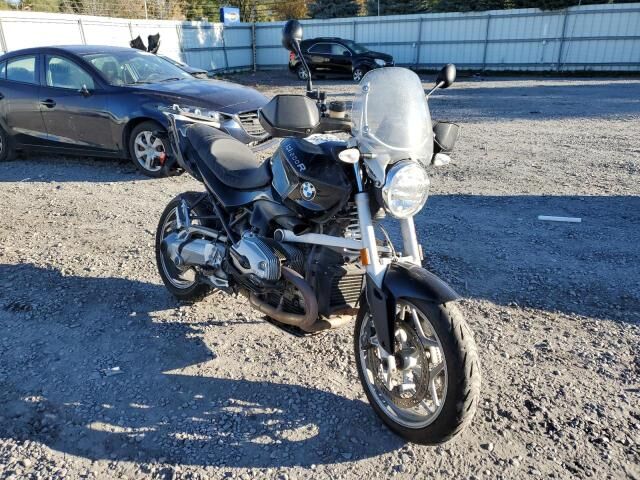 BMW R 1200 R