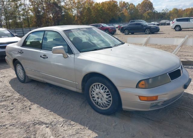 Mitsubishi Diamante