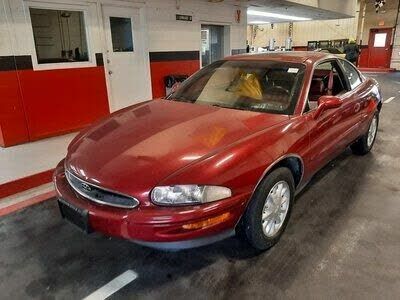 Buick Riviera