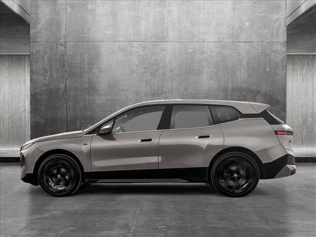 2024 BMW iX