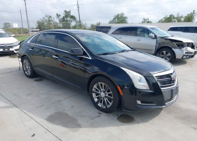 Cadillac Stretch Limousine