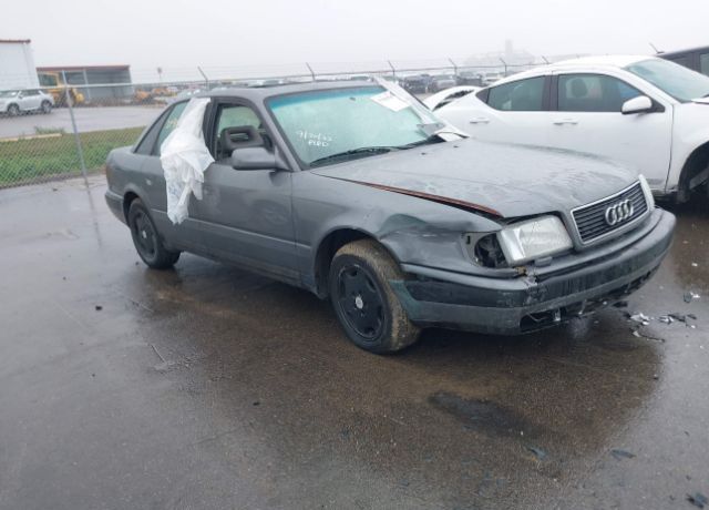 Audi 100