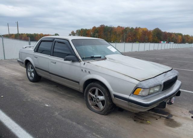 Buick Century