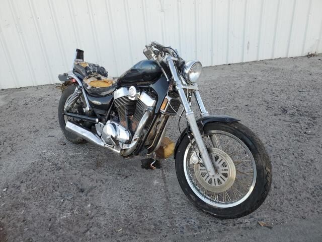 Suzuki VS1400GLP
