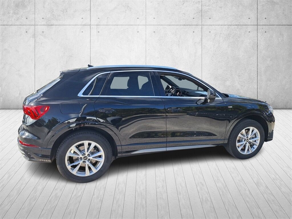 2024 Audi Q3