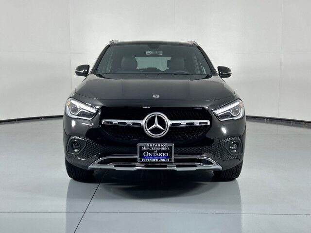 2023 Mercedes-Benz GLA-Class