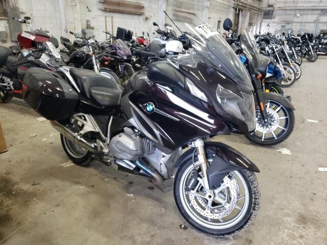 BMW R 1200 RT