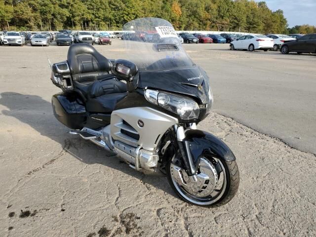 Honda GL1800