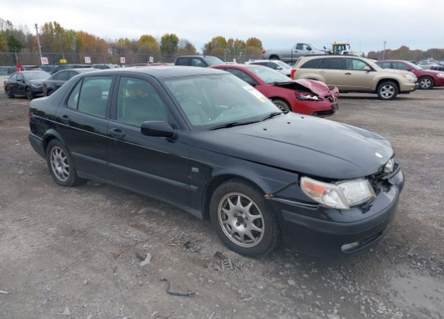 Saab 9-5