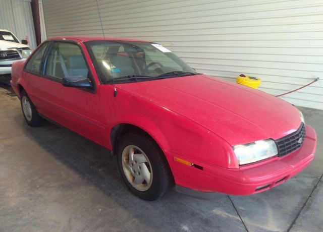 Chevrolet Beretta