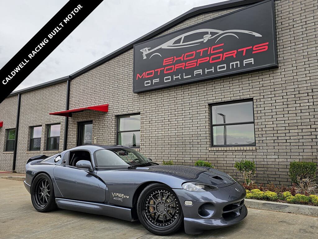 Dodge Viper