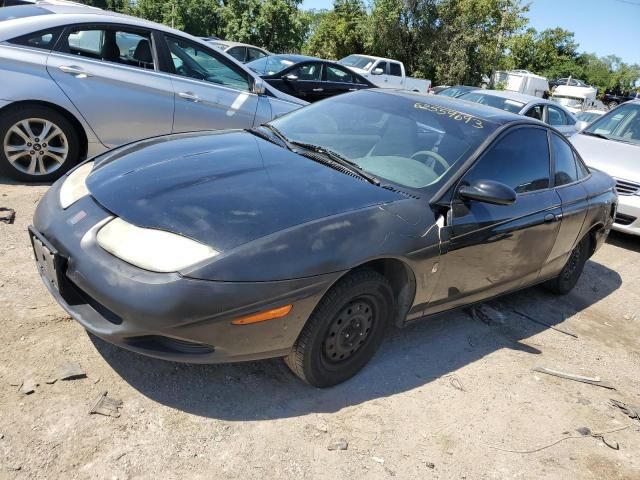 Saturn SC1