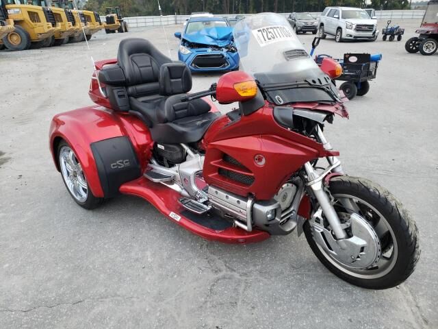 Honda GL1800