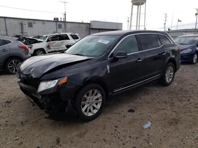 Lincoln MKT