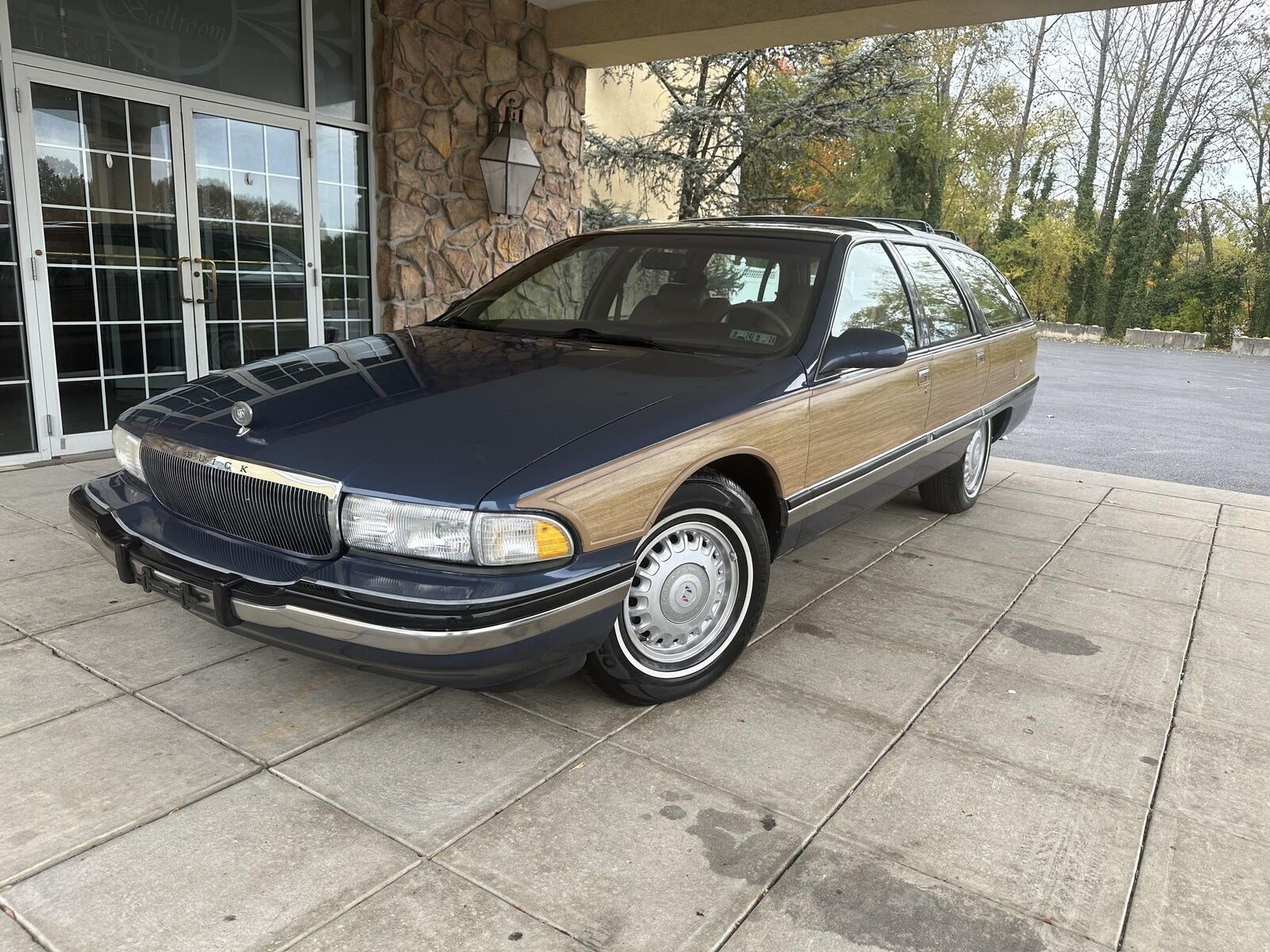 Buick Roadmaster