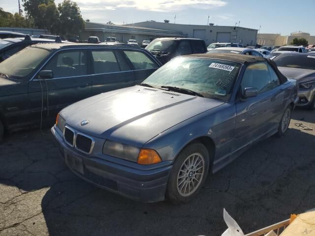 BMW 323iC