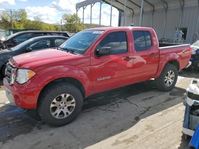 Suzuki Equator