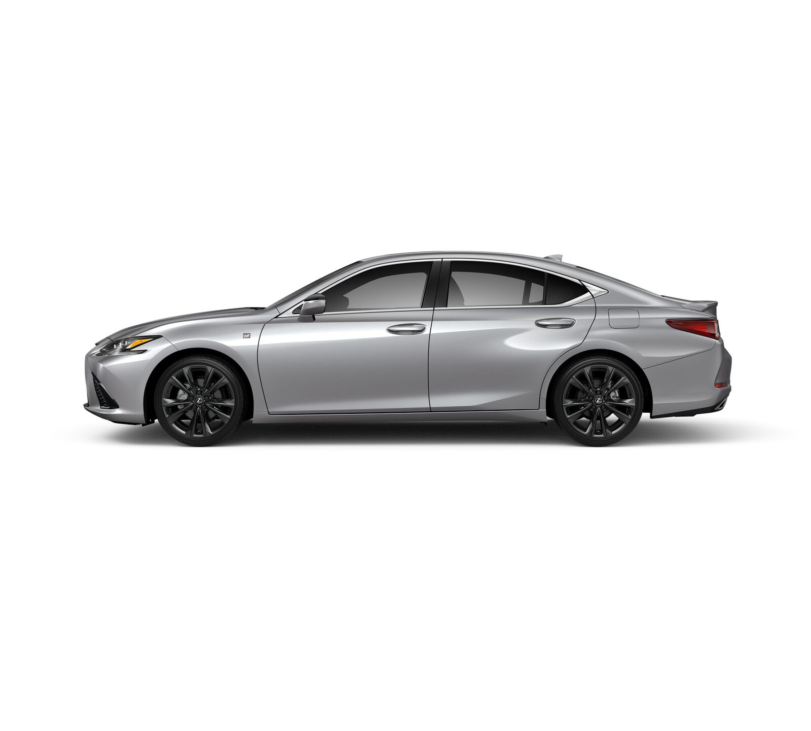 2024 Lexus ES
