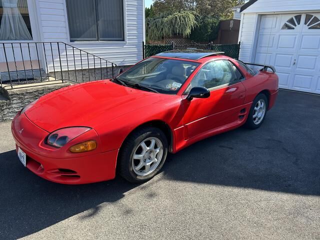 Mitsubishi 3000 GT