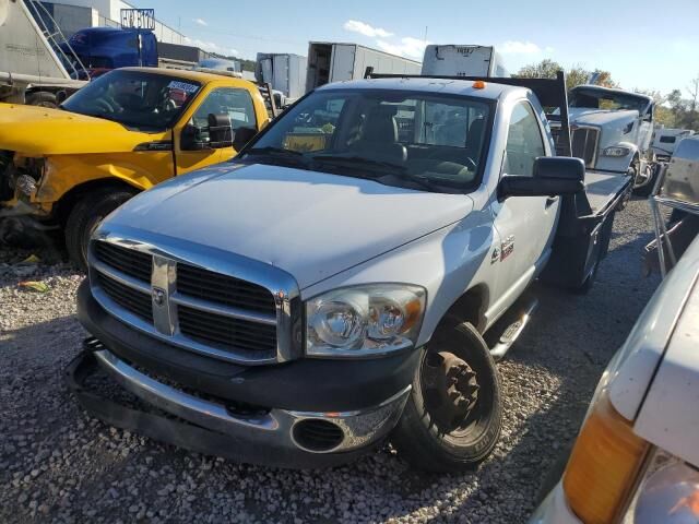 Dodge Ram Chassis Cab