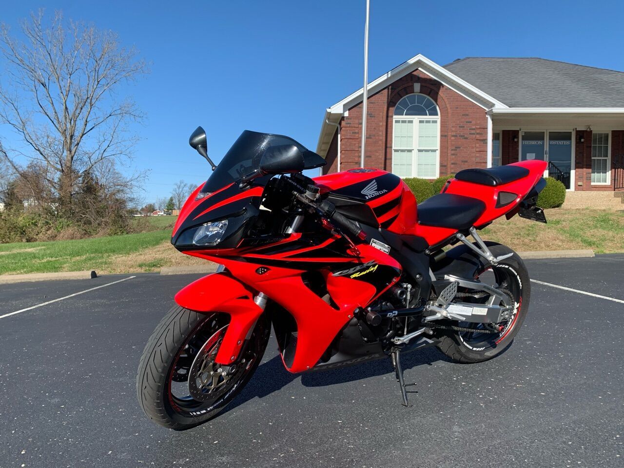 Honda CBR1000