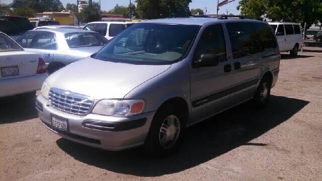 Chevrolet Venture