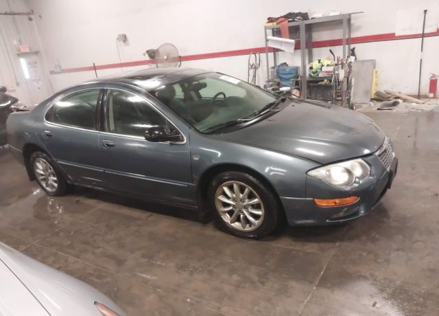 CHRYSLER